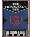 AFFICHE - LCF x The Tragically Hip x Alouettes