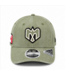 970SS MILITARY GREEN HAT