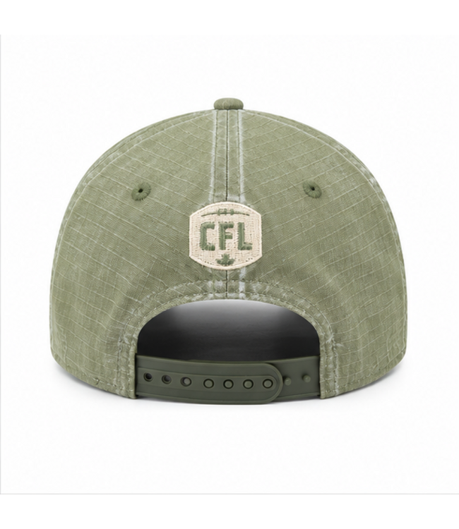 970SS MILITARY GREEN HAT
