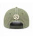 970SS MILITARY GREEN HAT