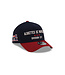 CASQUETTE 940AF 2-TONE TT26