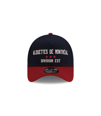 New Era 940AF 2-TONE HAT TT26