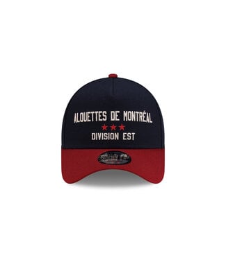 New Era CASQUETTE 940AF 2-TONE TT26