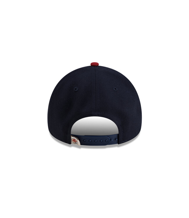 CASQUETTE 940AF 2-TONE TT26