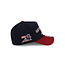CASQUETTE 940AF 2-TONE TT26