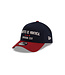 CASQUETTE 940AF 2-TONE TT26