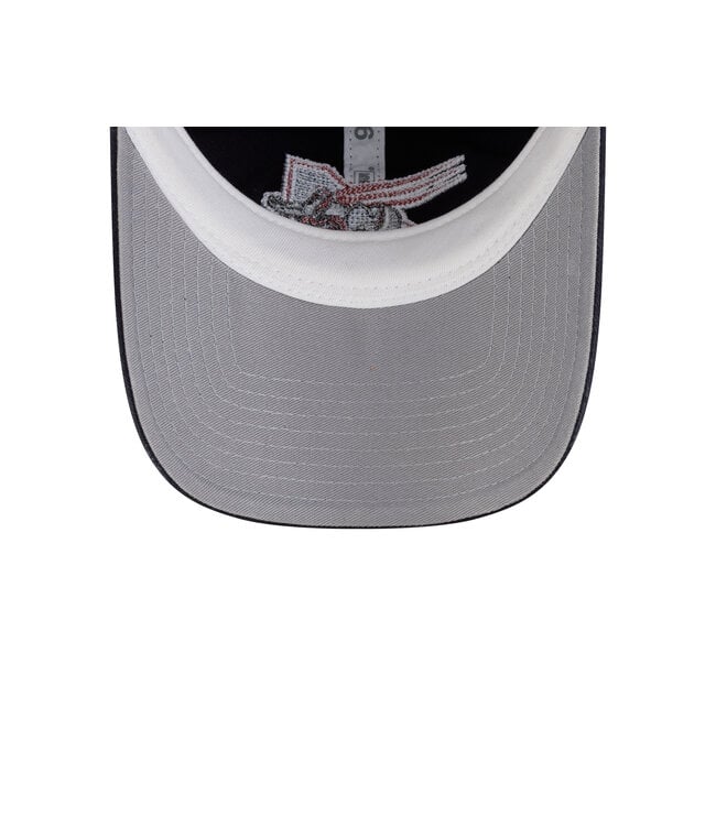 920 NAVY HAT TT26