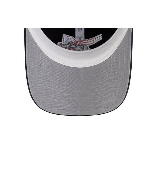 CASQUETTE 920 MARINE TT26