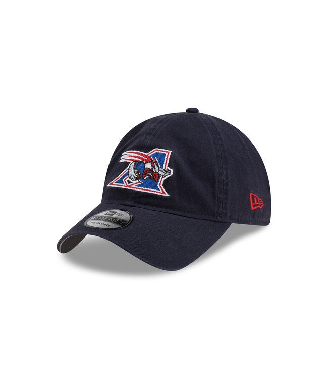 CASQUETTE 920 MARINE TT26