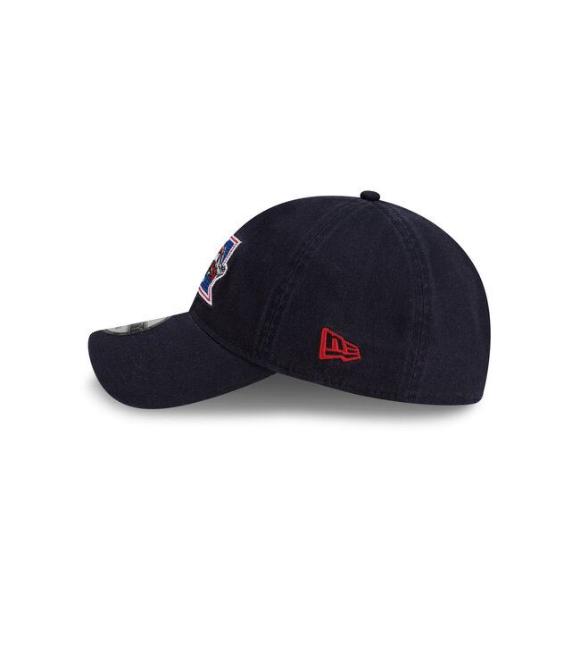 CASQUETTE 920 MARINE TT26