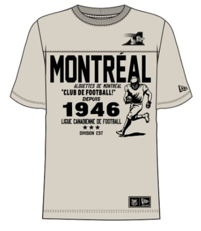 GRAPHIC SAND T-SHIRT TT26