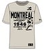 GRAPHIC SAND T-SHIRT TT26