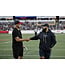 HAUT À CAPUCHON MARINE TT26