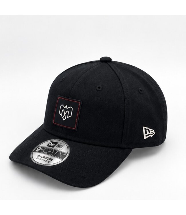 CASQUETTE 940AF NOIR OFFTHECLOCK