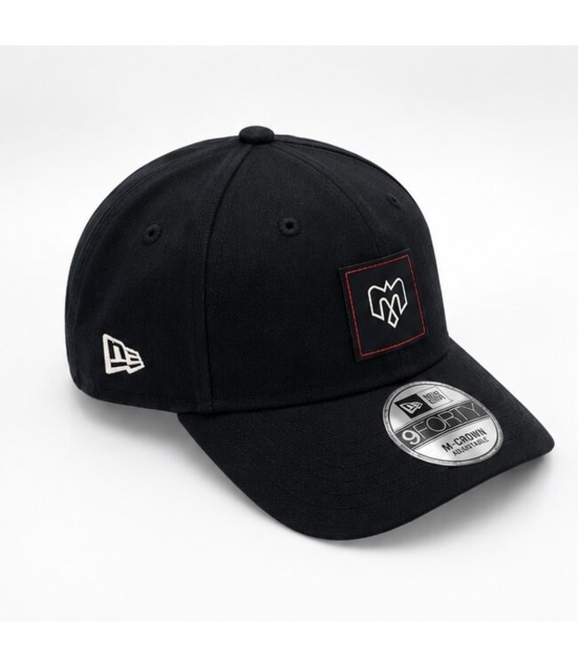 940AF OFFTHECLOCK BLACK HAT