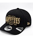 950AF BLACK & GOLD LAUREL HAT