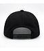 CASQUETTE 950AF LAUREL NOIR ET OR