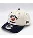 CASQUETTE 940AF M-CROWN 2-TONS