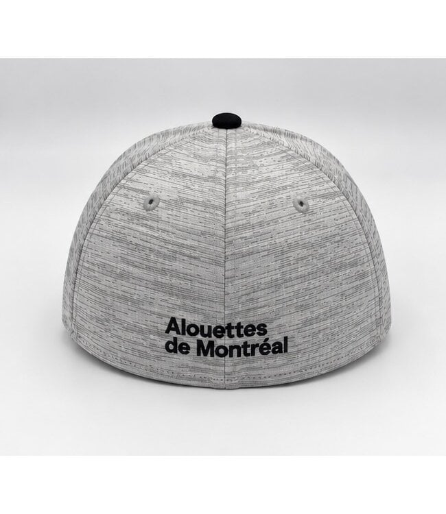 3930AF M-CROWN TECH GREY HAT
