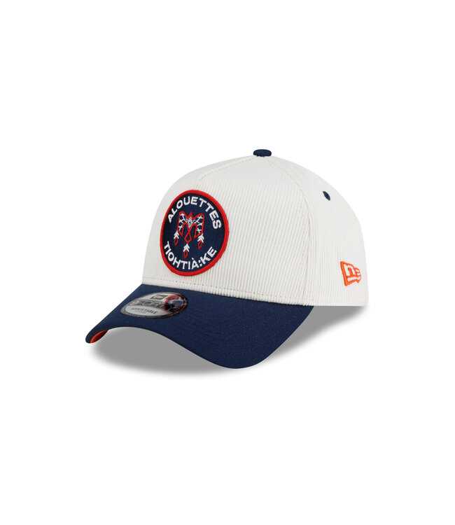 CASQUETTE 940AF TIOHTIÀ:KE V&R26