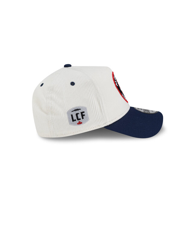 CASQUETTE 940AF TIOHTIÀ:KE V&R26