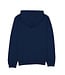 TIOHTIÀ:KE NAVY HOODIE T&R26