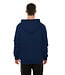 TIOHTIÀ:KE NAVY HOODIE T&R26