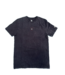 New Era OFFTHECLOCK BLACK T-SHIRT