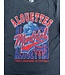 NAVY GRAPHIC T-SHIRT FW26