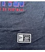 NAVY GRAPHIC T-SHIRT FW26