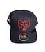 970SS NAVY HAT WITH GOLD PIN - ESCADRON LOGO