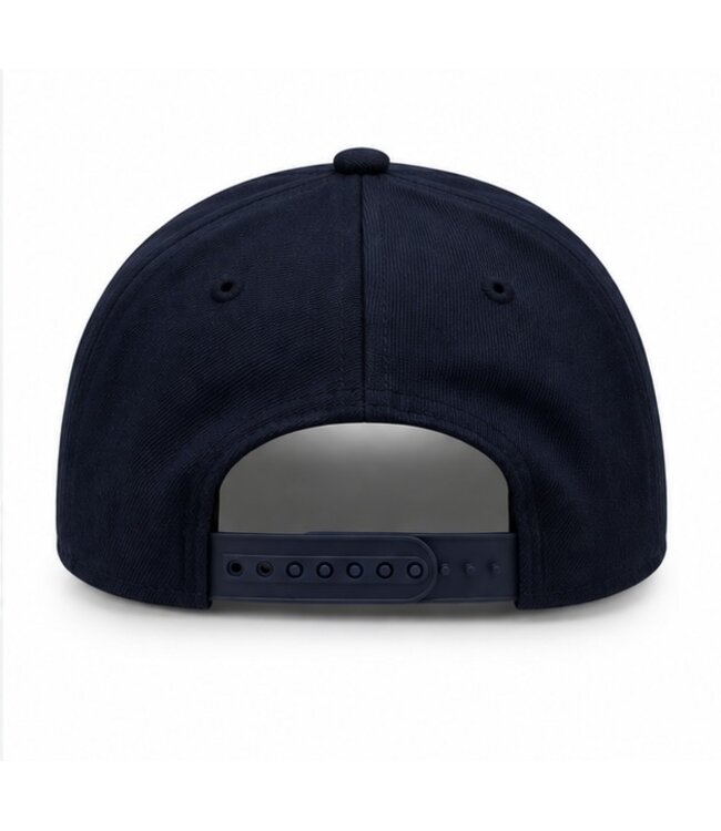 970SS NAVY HAT WITH GOLD PIN - ESCADRON LOGO