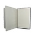 EMBOSSED JOURNAL - 2000 LOGO