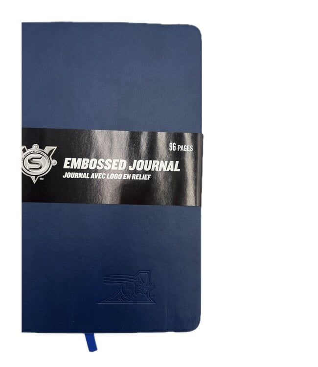 JOURNAL BOSSELÉ - LOGO 2000