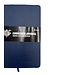 EMBOSSED JOURNAL - 2000 LOGO