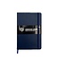 EMBOSSED JOURNAL - 2000 LOGO