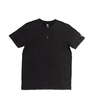 New Era OFFTHECLOCK BLACK T-SHIRT