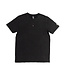 New Era OFFTHECLOCK BLACK T-SHIRT