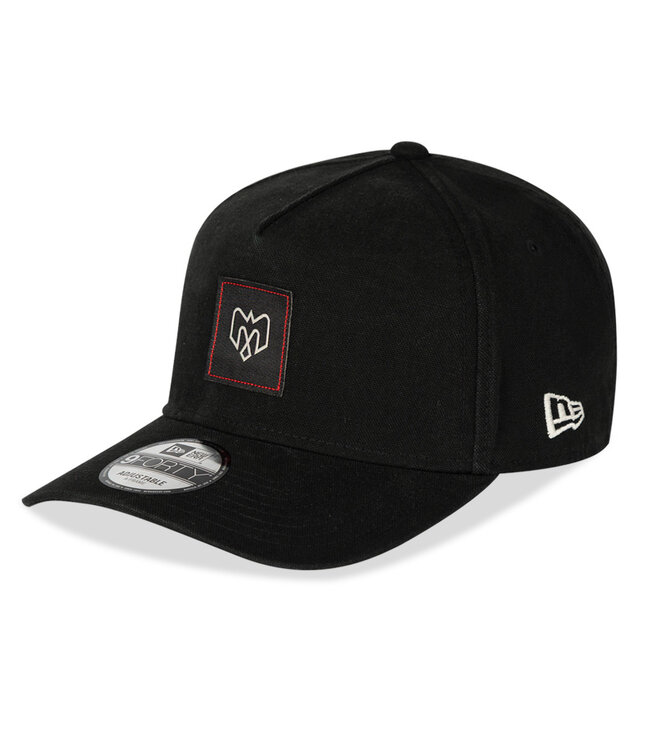940AF OFFTHECLOCK BLACK HAT