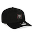 CASQUETTE 940AF NOIR OFFTHECLOCK