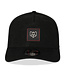 CASQUETTE 940AF NOIR OFFTHECLOCK