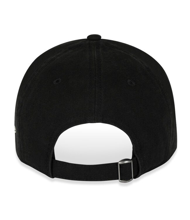 CASQUETTE 940AF NOIR OFFTHECLOCK