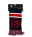 FOULARD BREAKAWAY TRICOLOR FW26