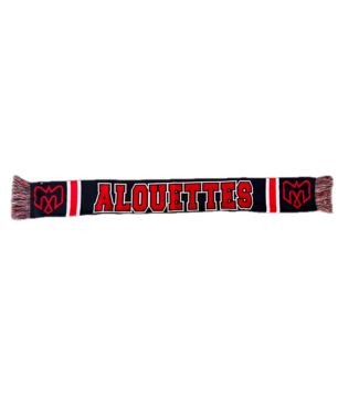 Brand 47 FOULARD BREAKAWAY TRICOLOR FW26