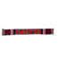 BREAKAWAY TRICOLOR SCARF FW26