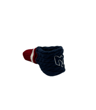 514 SupplyCo KNITTED CAN KOOZIE