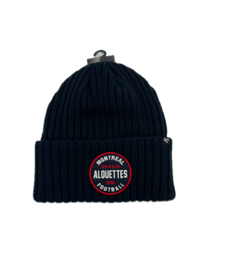 Brand 47 TUQUE TRICOT MARINE SNOWDRIFT