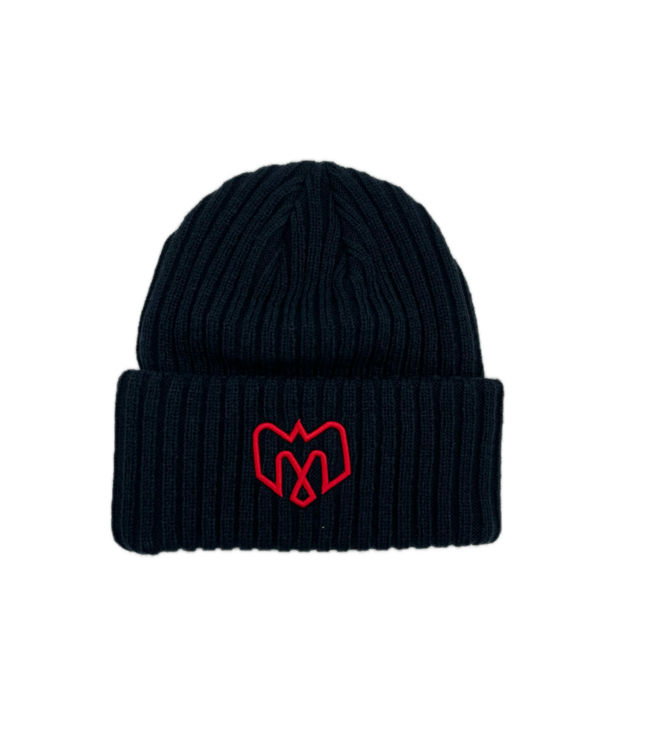TUQUE TRICOT MARINE SNOWDRIFT