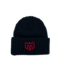 TUQUE TRICOT MARINE SNOWDRIFT