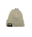 New Era LIGHT CREAM CUFF KNIT FW26